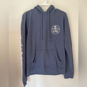Salt Life hoodie